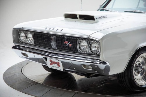 1967 Dodge Coronet R/T - Picture 17 of 40
