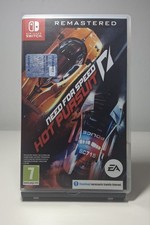 NEED FOR SPEED HOT PURSUIT Remastered Gioco Completo ITA