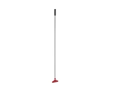 Heavy Duty Long Handle Floor Scraper with 4 Inch Blade 48" HANDLE