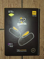 Crep Protect Guards Small/Medium Size 3.5-7.5