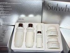 Sulwhasoo The Ultimate S Trial Kit 5 Items Anti Aging. 11/2028