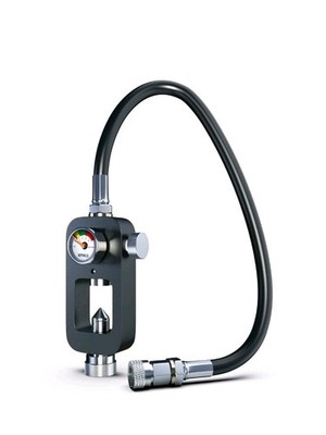 Scuba Tank Adaptor,Diving Refill Adapter with All Smaco and Chikadiv Products