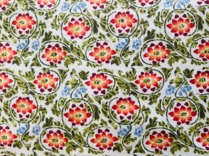 Summer Breeze Butterflies par Jason Yenter pour In the Beginning Fabrics