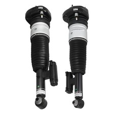 2* Luftfederung Federbeine Hinten For BMW 7er G11, G12 xDrive 2015-2020