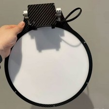 Astronomical Electric Flat Panel ASCOM Driving Carbon Fiber Electric Lens Cover
