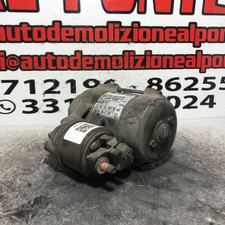 Démarreur Smart CABRIO