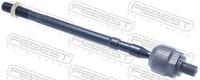 Axialgelenk Spurstange Febest 1422-ROD FüR Ssangyong Rodius 1 Stavic 270 Sxdi