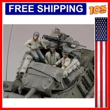 1/35 Scale Resin Figure Model Building Kits Model Building Kits Historical Ho...