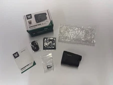 NEW Vortex Crossfire HD 1400 Laser Rangefinder Black