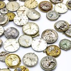 Elgin Hamilton LeCoultre 15j-22j Automatic Watch Movements 2lb Lot #WB5029-4 — photo 4