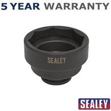 Image of Sealey Third Axle Socket for Scania 10-Wheel Cab 3/4"Sq Drive 95mm CV003