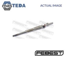 25642-011 ENGINE GLOW PLUG FEBEST FOR CITROËN C5 III 2.2 HDI 200 150KW