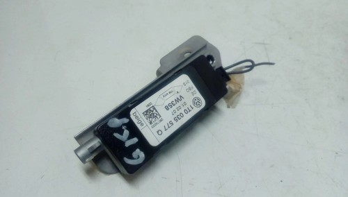 VW TOURAN 1T1, 1T2 Antennenverstärker  1T0035577Q 1.97 Diesel 103kw 28531054