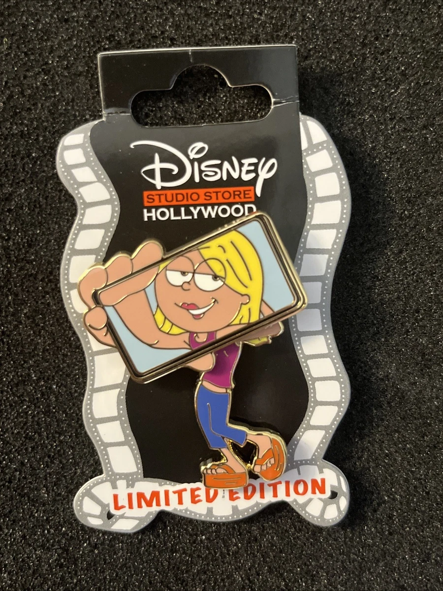 Disney Studio Store Hollywood Pin for sale | eBay