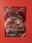 Rayquaza VMAX TG20/TG30 Sword & Shield - Silver Tempest Trainer Gallery Holo