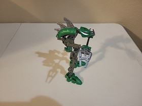 LEGO BIONICLE: Rahkshi Lerahk (8589)