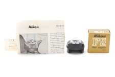 NEAR MINT w/Box Nikon AS-1 Flash Unit Gun Coupler for F2 From JAPAN