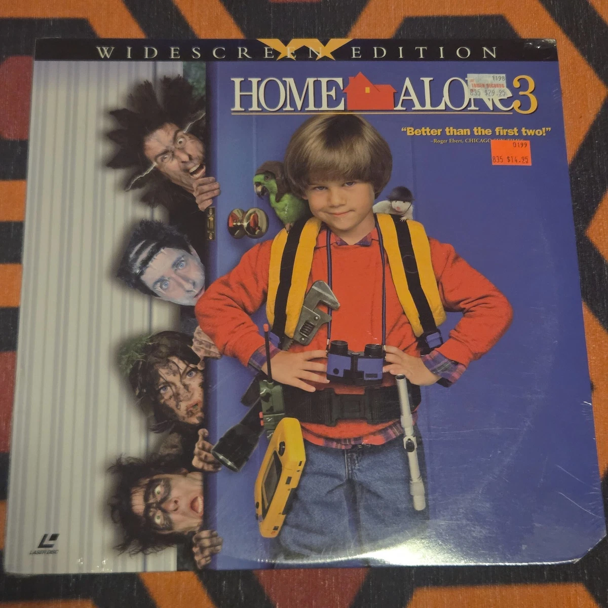 Las mejores ofertas en Películas LaserDisc | eBay