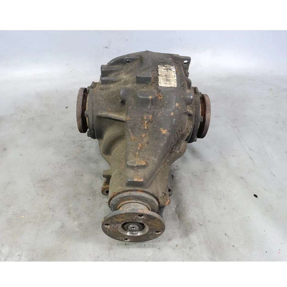 96-99 BMW E36 323i 328i Rear Final Drive Differential for Manual Trans 2.93 OE - Image 3 of 4