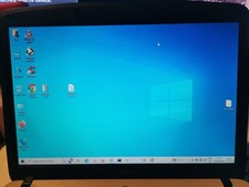 Acer Aspire 5315 Laptop Intel Core 2 T8300 3gb Ram 120gb SSD