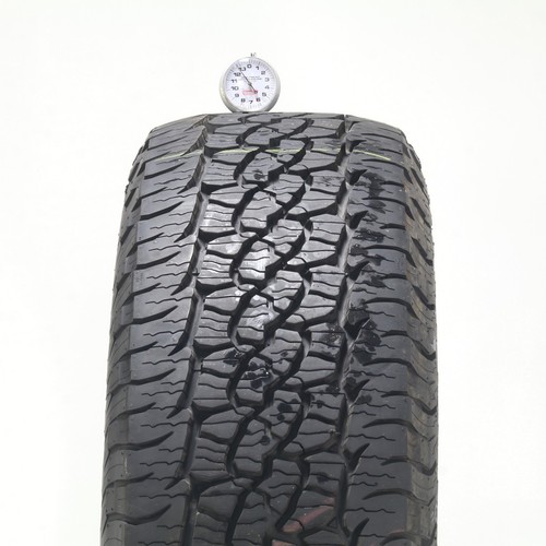 Used 265/70R17 BFGoodrich Trail-Terrain T/A 115T - 12.5/32 - Picture 3 of 4