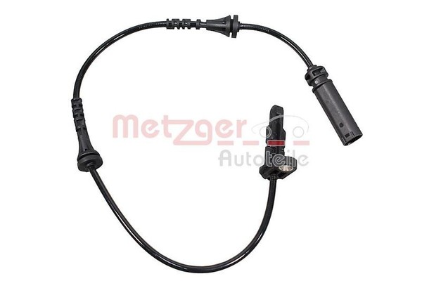 Metzger Sensor, Raddrehzahl 09001496 FüR BMW-image