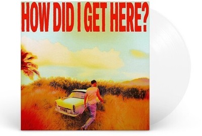 Louis Tomlinson - How Did I Get Here? (Vinyl LP) [PRE-ORDER]