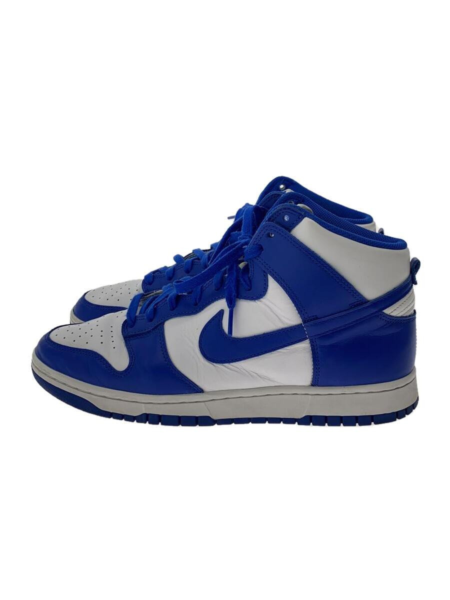 Nike Dunk Hi Retro Dunk High Retro 30Cm Blu Dd1399 102 EZv72