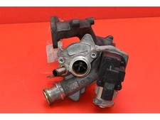 SEAT IBIZA V KJ1 Turbolader 03F145701H 2011 31374174