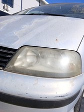 LINKER SCHEINWERFER / 148185 FÜR SEAT ALHAMBRA 7V8, 7V9 1.9 TDI