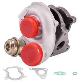 TURBOLADER TURBO for OPEL VIVARO MOVANO CARISMA PRIMASTAR VOLVO V40 S40 1.9 EU