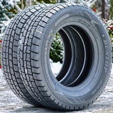 2 Tires Dunlop Winter Maxx 2 20560r16 96t Xl Studless Snow