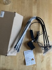 LED grow Light 3 Heads For Indoor Plant Hydroponics Succulents Growing