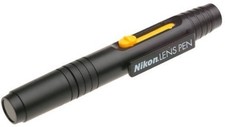 Nikon LensPen Cleaning System Pro Kit - Large  Small, Microfiber Cloths, : 8228