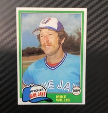 Click to enlarge Mike Willis