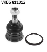 SKF Vkds 811012 Trag-/FüHrungsgelenk Vorne Links Rechts Oben FüR Toyota