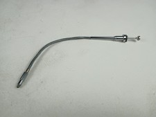 Vintage Shutter Cable Release - 7"