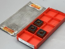 Sandvik CNMG 433-PR 4215 Carbide Turning Inserts CNMG 12 04 12-PR Box of 3 