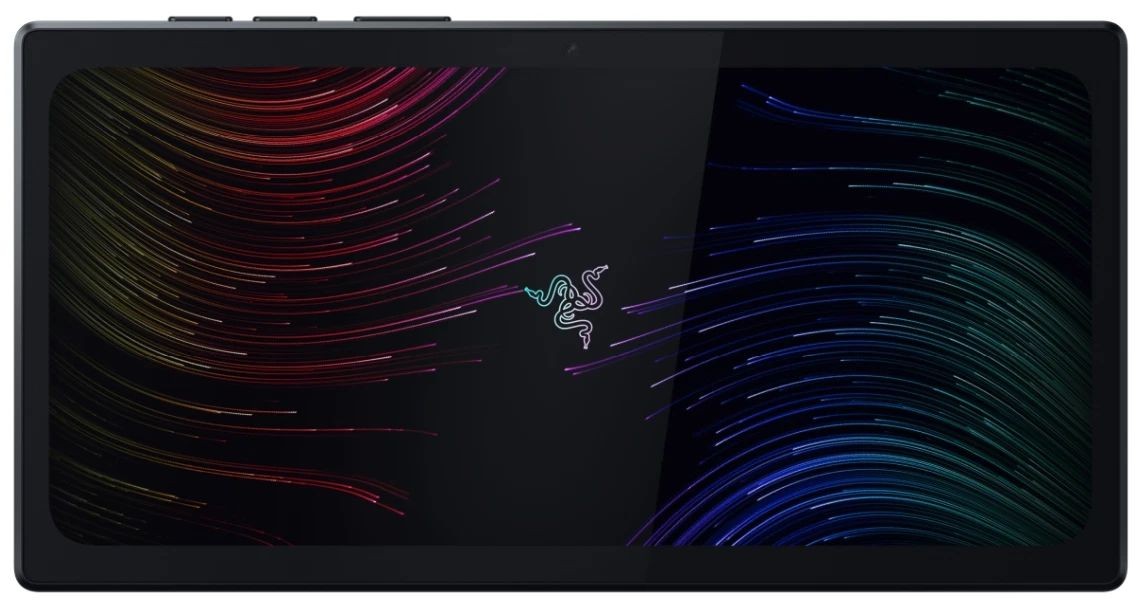 Razer Edge 5G 128GB Verizon Unlocked Gaming Tablet Black &ndash; Console Not Included