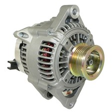 Alternator for Dodge Ram 1500 2500 3500 Dakota 1997-1998 Durango Jeep 136A 12V