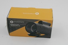Starscape monocular Telescope G2 12x50 waterproof