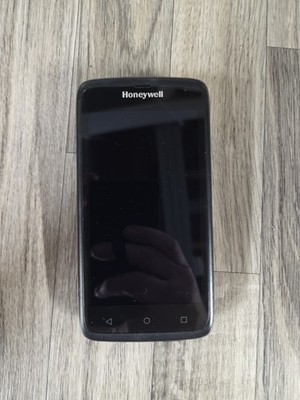 Honeywell ScanPal EDA50 Barcode Scanner Mobilcomputer EDA50-011-A121NGU