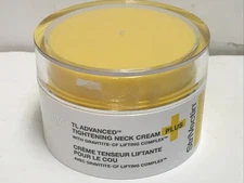 StriVectin TL Advanced Tightening Neck Cream PLUS with Gravitite of lifting 1.7