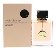 Armaf Club De Nuit Eau De Parfum Spray For Women 105ml