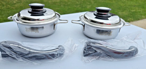 Saladmaster 316ti | eBay