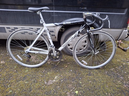Muddy Fox Racing Bike - Picture 1 of 9