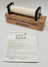 DY101CC-B Ceramic Cylinder Air Stone High-Performance Pressure Diffuser