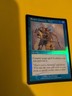 Ertai's Trickery. Instant  MTG Card. Planeshift.OLD VINTAGE FOIL