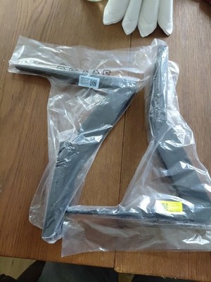 Samsung BN96-50867H Stand Fuß Links/Rechts Halterung für GU50AU7179U BODENPLATTE