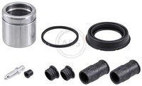A.B.S. Reparatursatz FüR Bremssattel Repsatz Dichtsatz ECO-KIT Vorne 57525